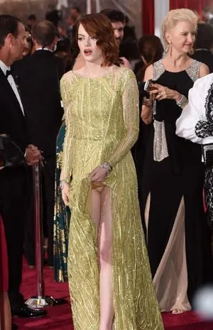 Emma Stone