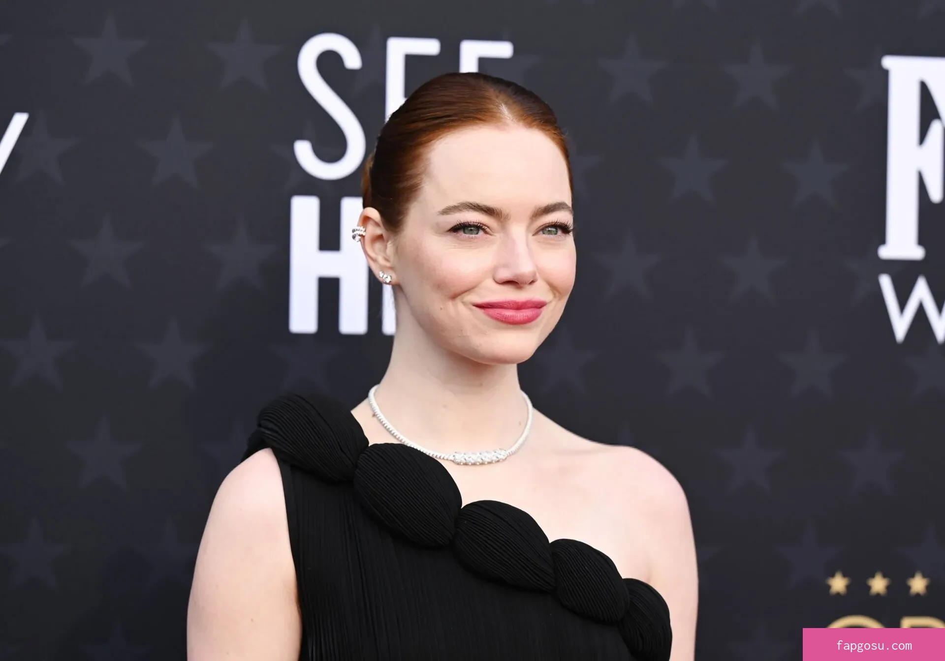Emma Stone