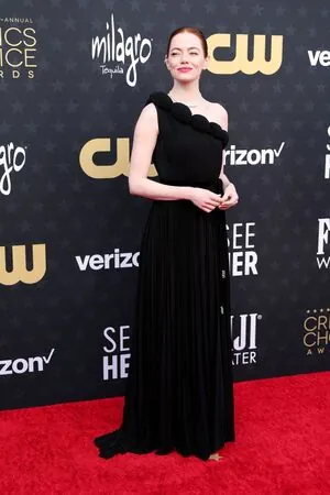 Emma Stone
