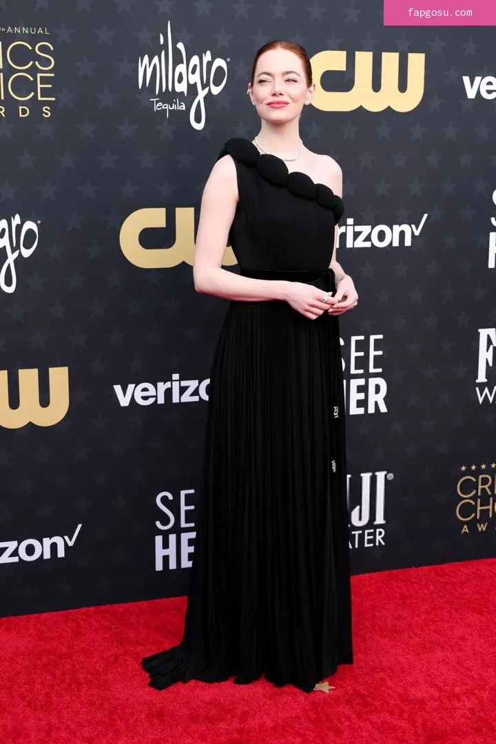 Emma Stone - Photo #1003