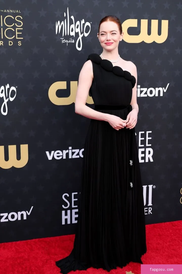 Emma Stone
