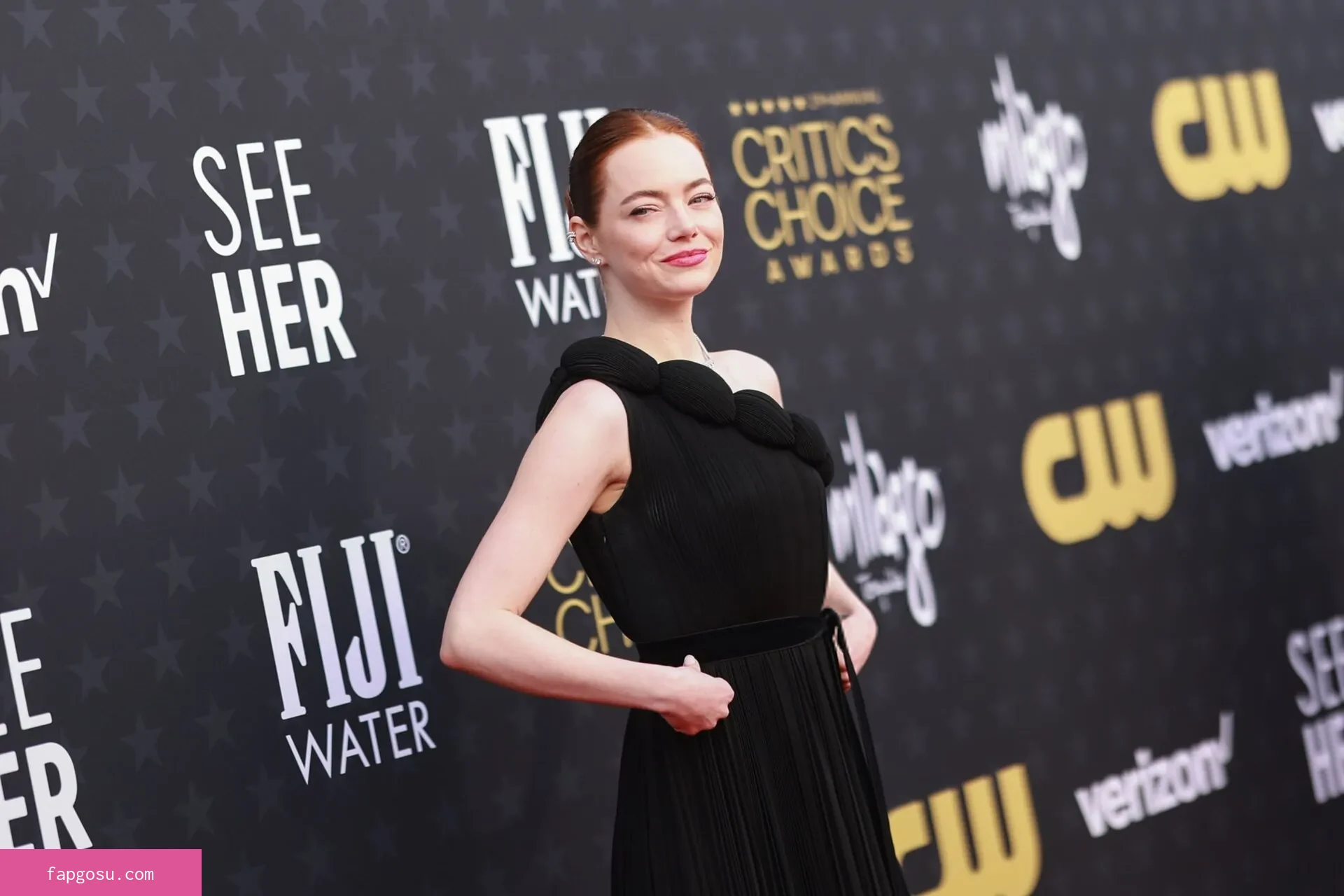 Emma Stone