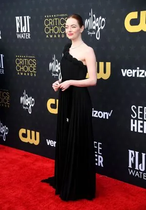 Emma Stone