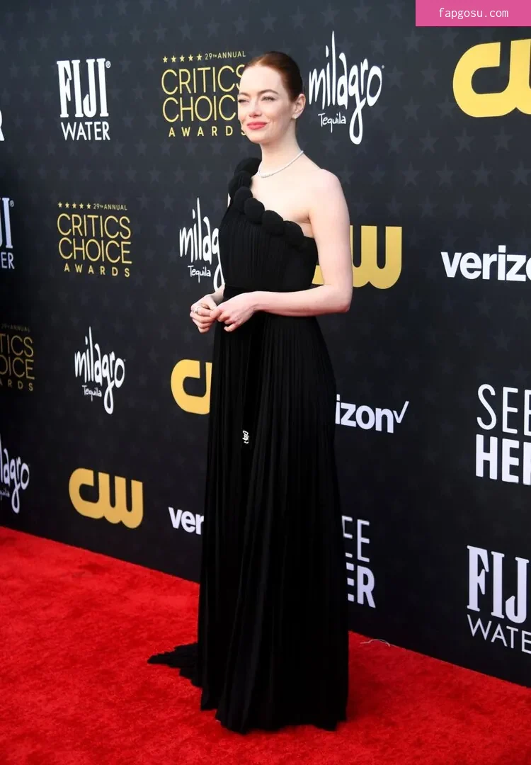 Emma Stone - Photo #1012