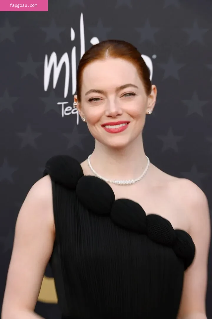 Emma Stone
