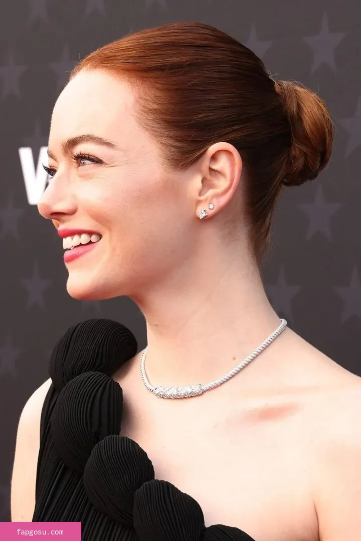 Emma Stone