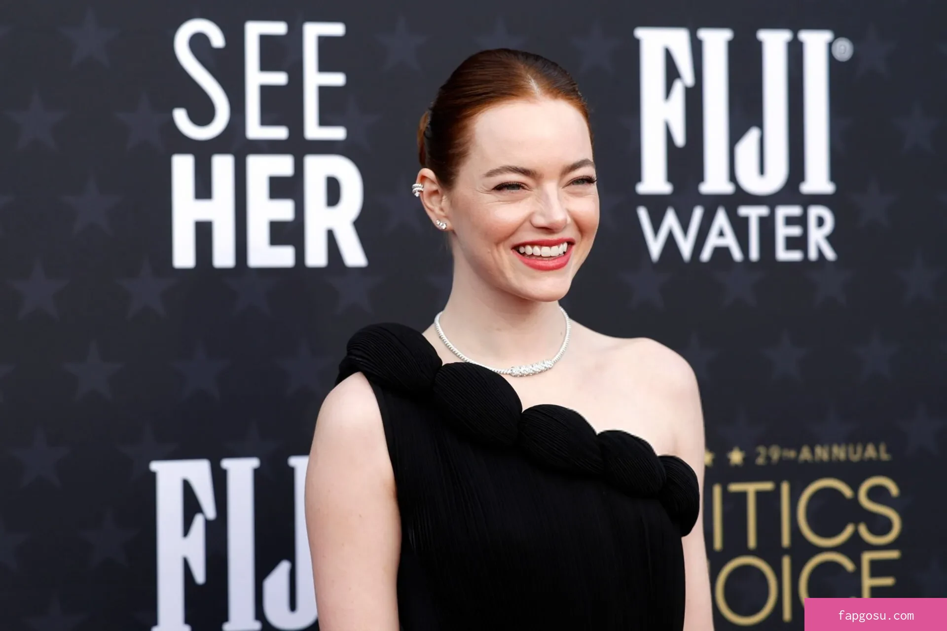 Emma Stone
