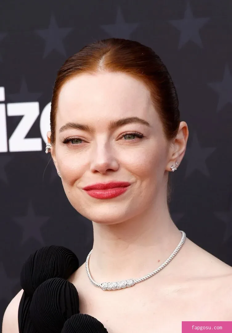 Emma Stone