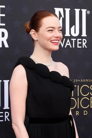 Emma Stone