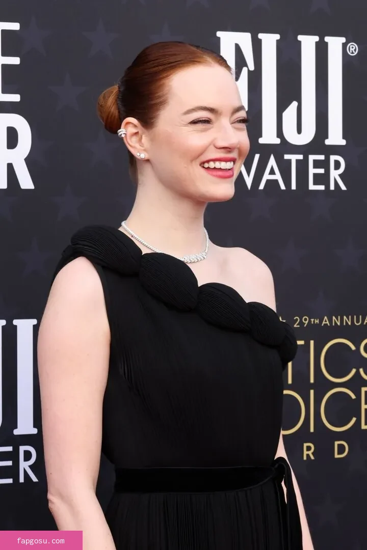 Emma Stone - Photo #1017
