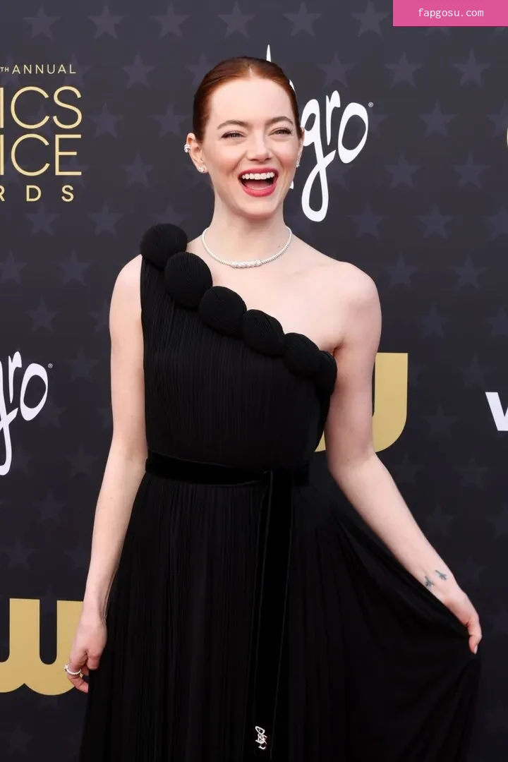 Emma Stone - Photo #1018