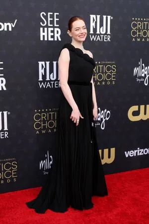 Emma Stone