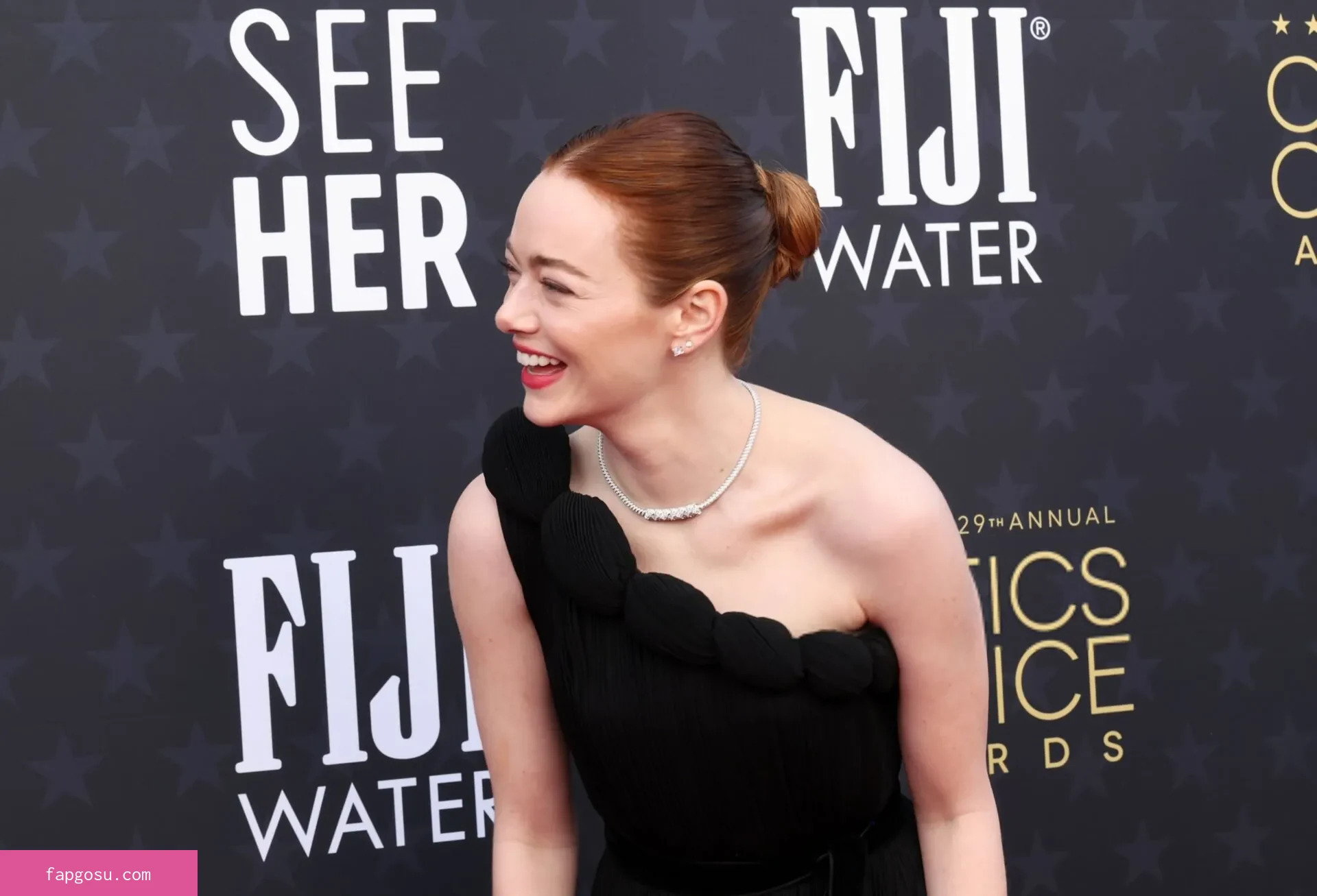 Emma Stone