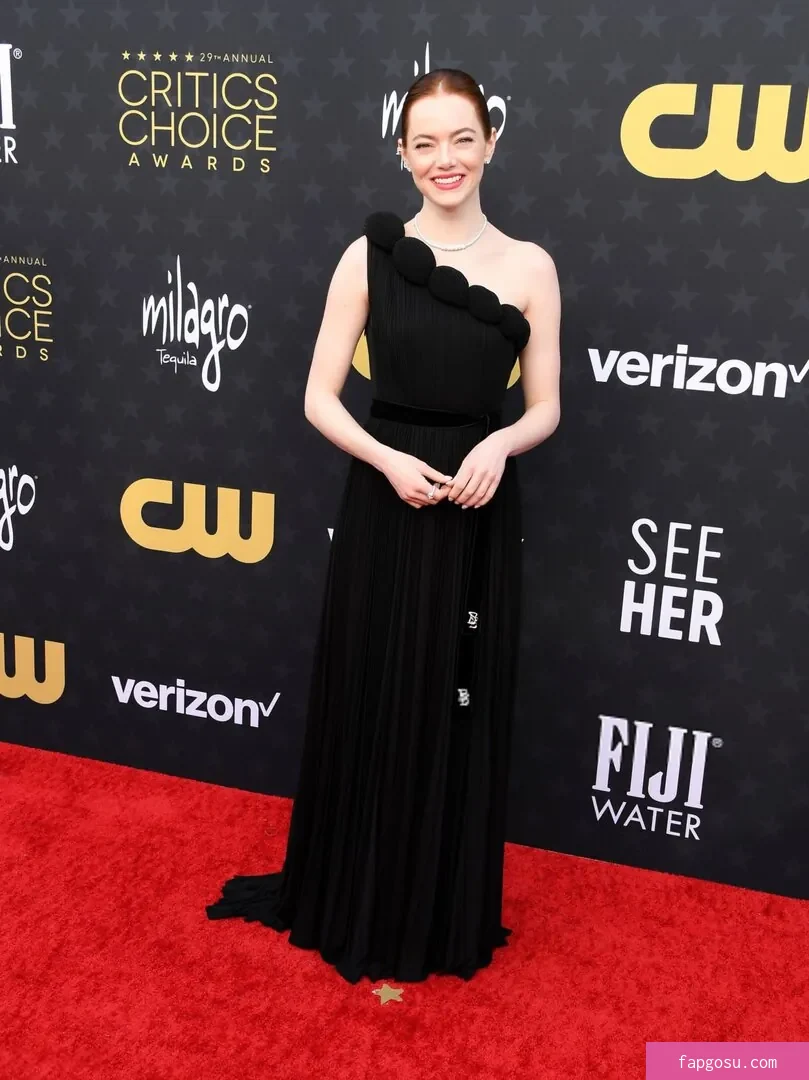 Emma Stone