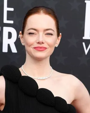 Emma Stone