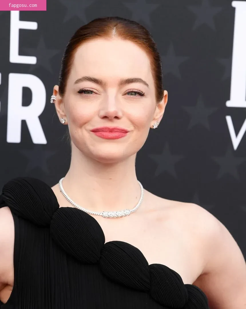 Emma Stone - Photo #1022