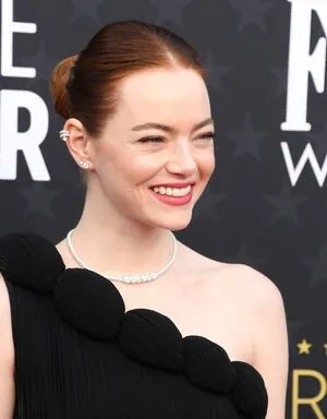 Emma Stone