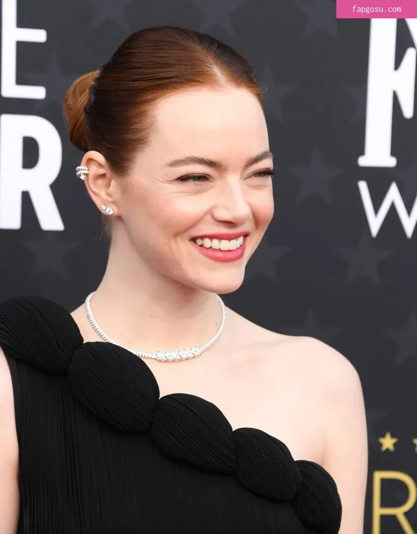 Emma Stone - Photo #1024
