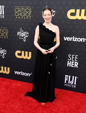 Emma Stone