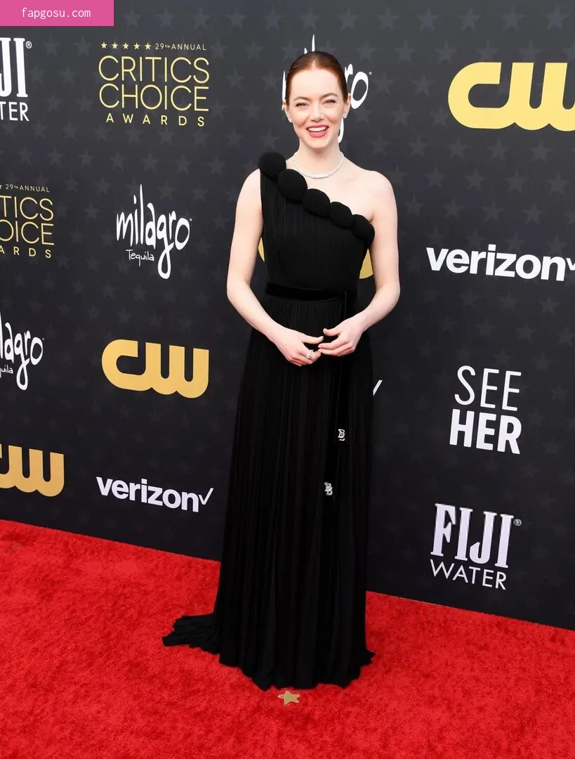 Emma Stone - Photo #1026