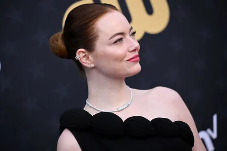 Emma Stone