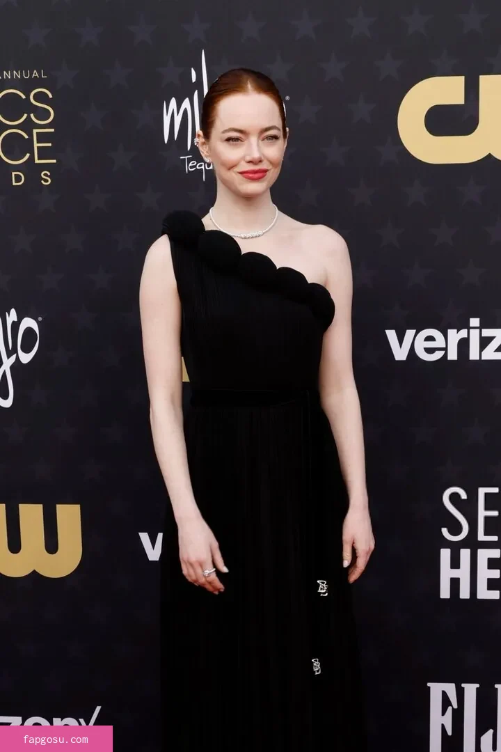 Emma Stone