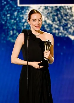 Emma Stone