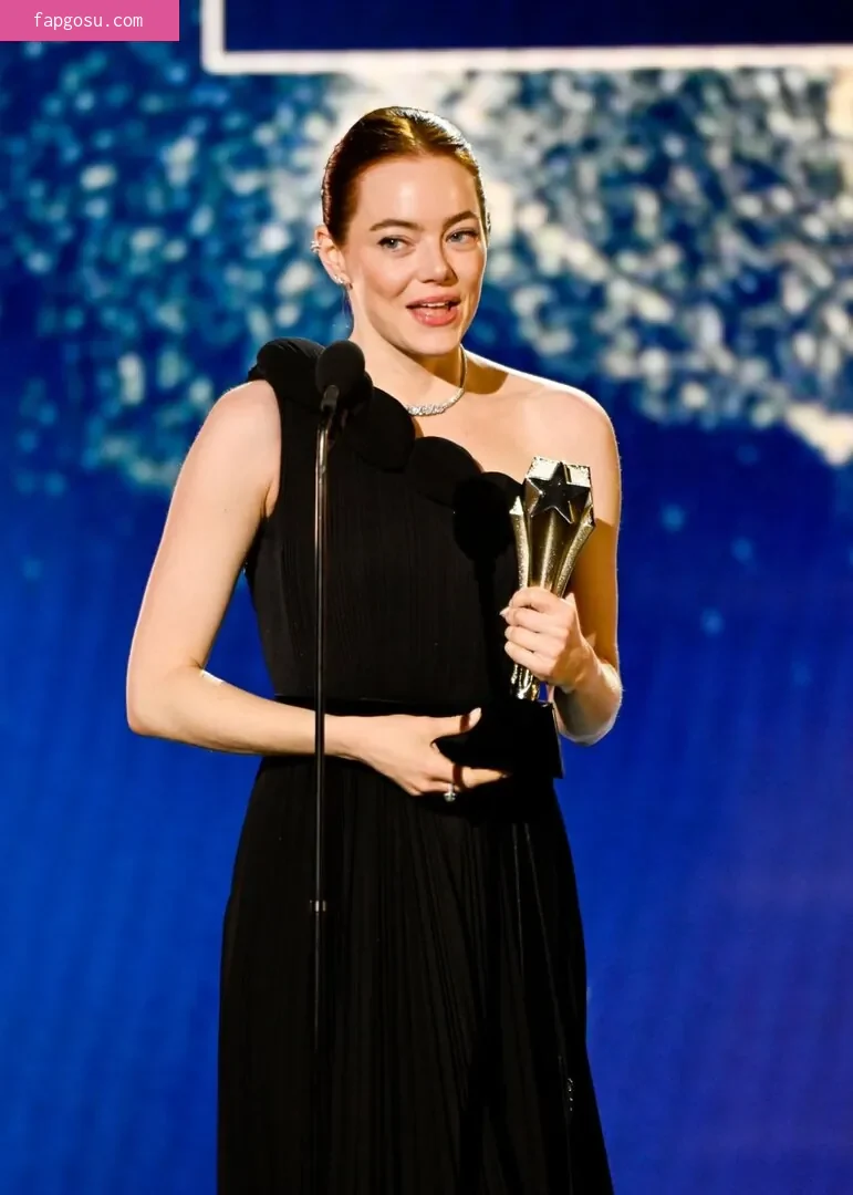 Emma Stone - Photo #1034