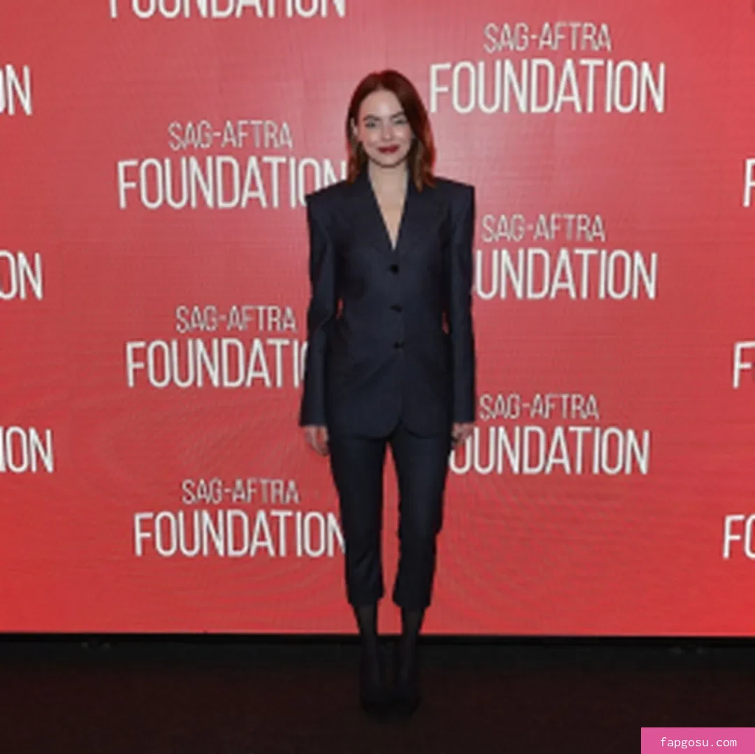Emma Stone