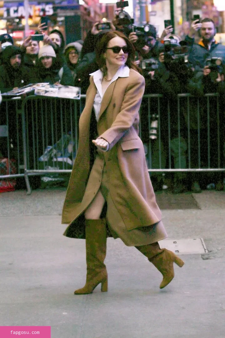 Emma Stone - Photo #1037