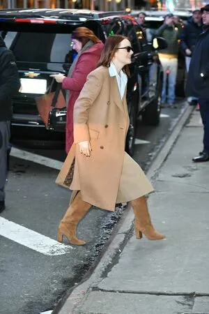 Emma Stone