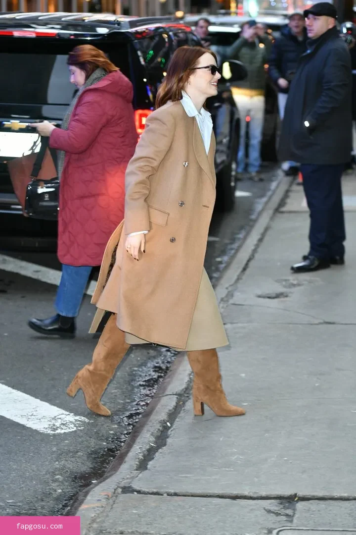 Emma Stone - Photo #1045