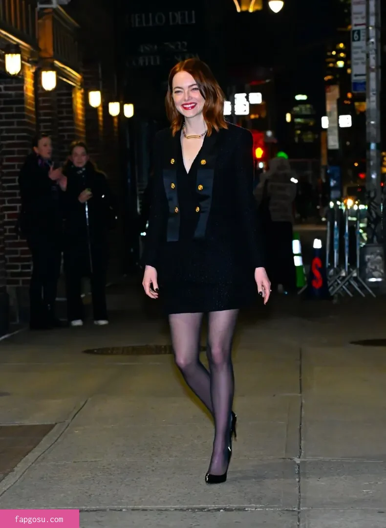 Emma Stone - Photo #1054