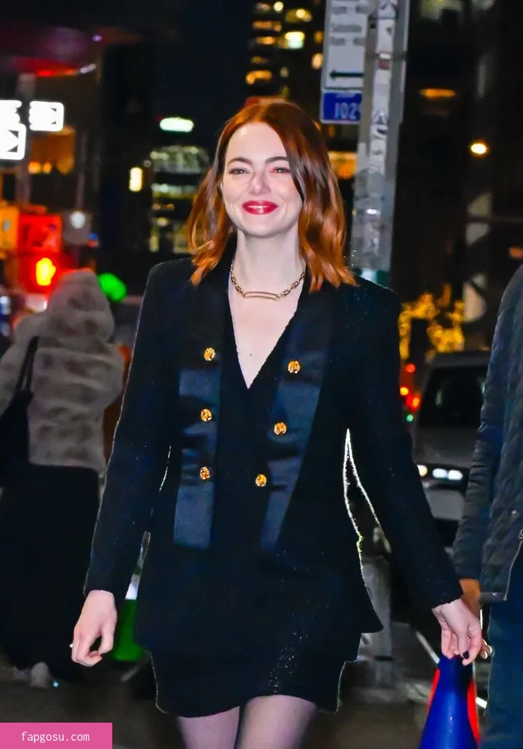 Emma Stone - Photo #1063