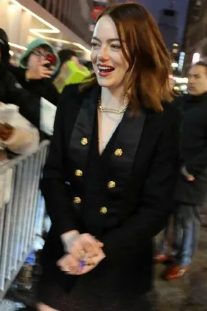 Emma Stone