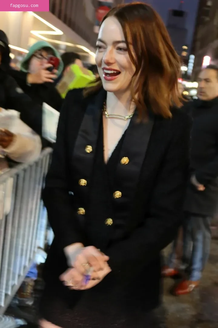 Emma Stone - Photo #1065
