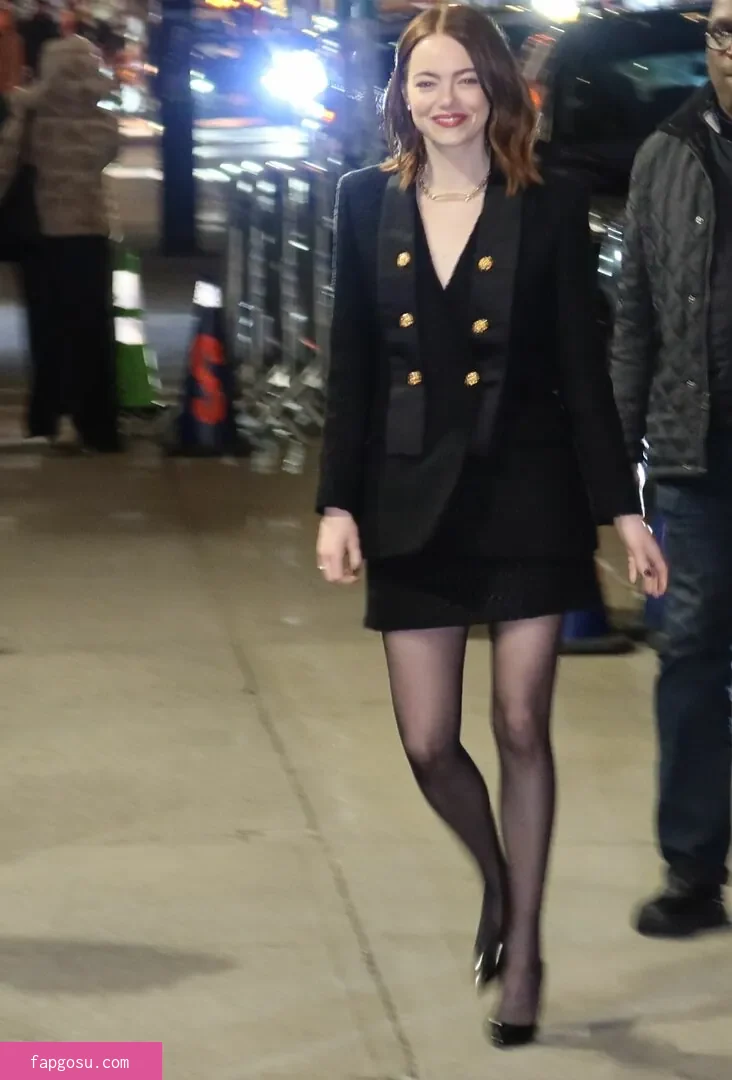 Emma Stone - Photo #1066