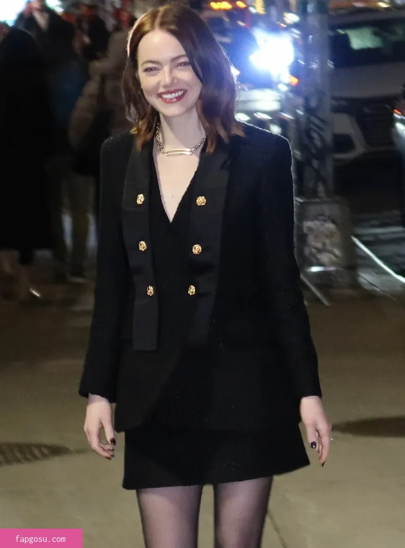 Emma Stone - Photo #1067
