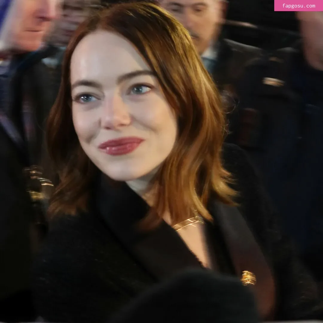 Emma Stone