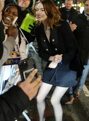 Emma Stone