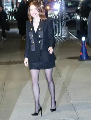 Emma Stone