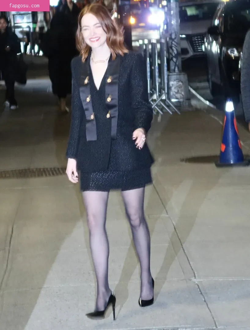 Emma Stone - Photo #1070