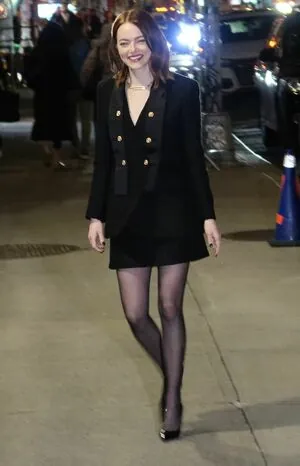 Emma Stone