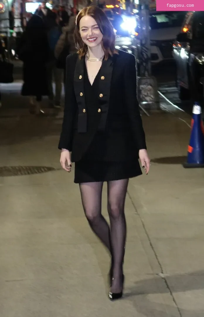Emma Stone - Photo #1073