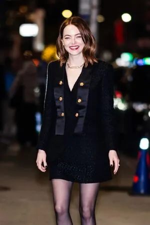Emma Stone