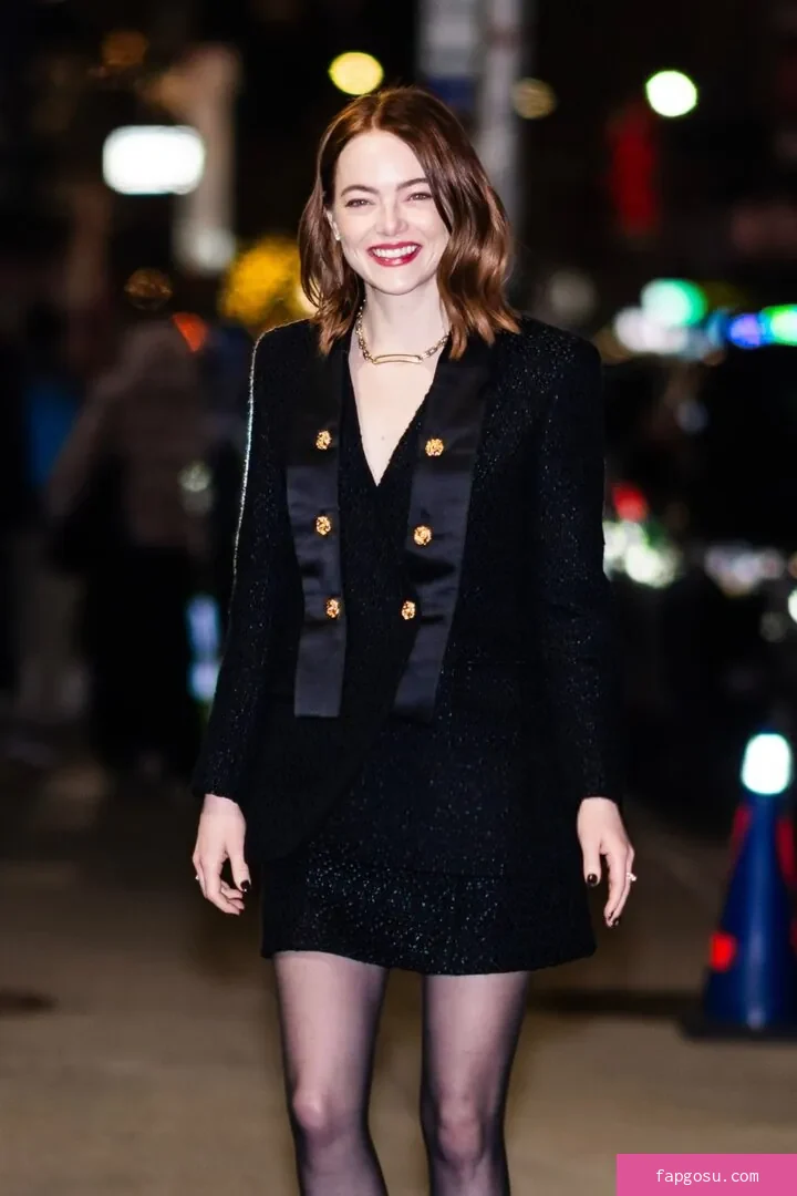 Emma Stone - Photo #1074