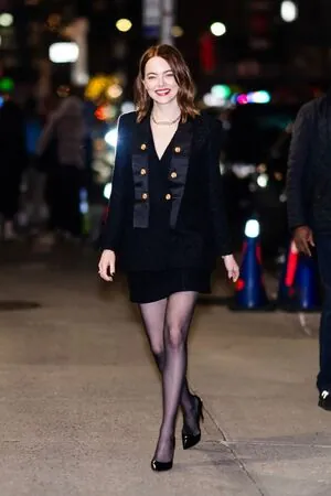 Emma Stone