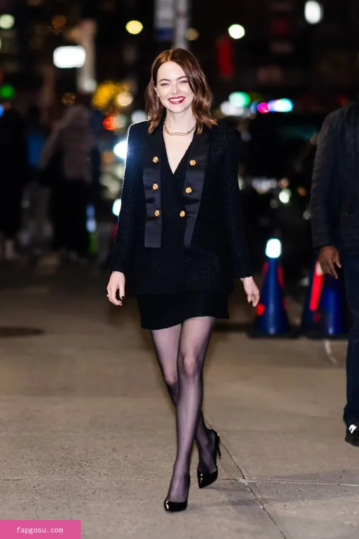 Emma Stone - Photo #1076