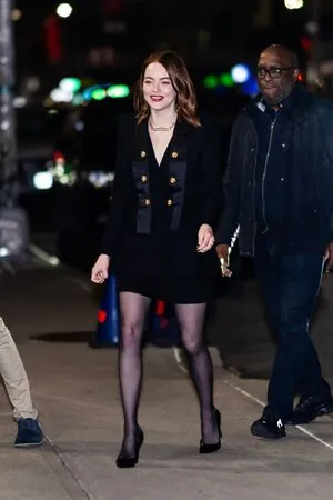 Emma Stone