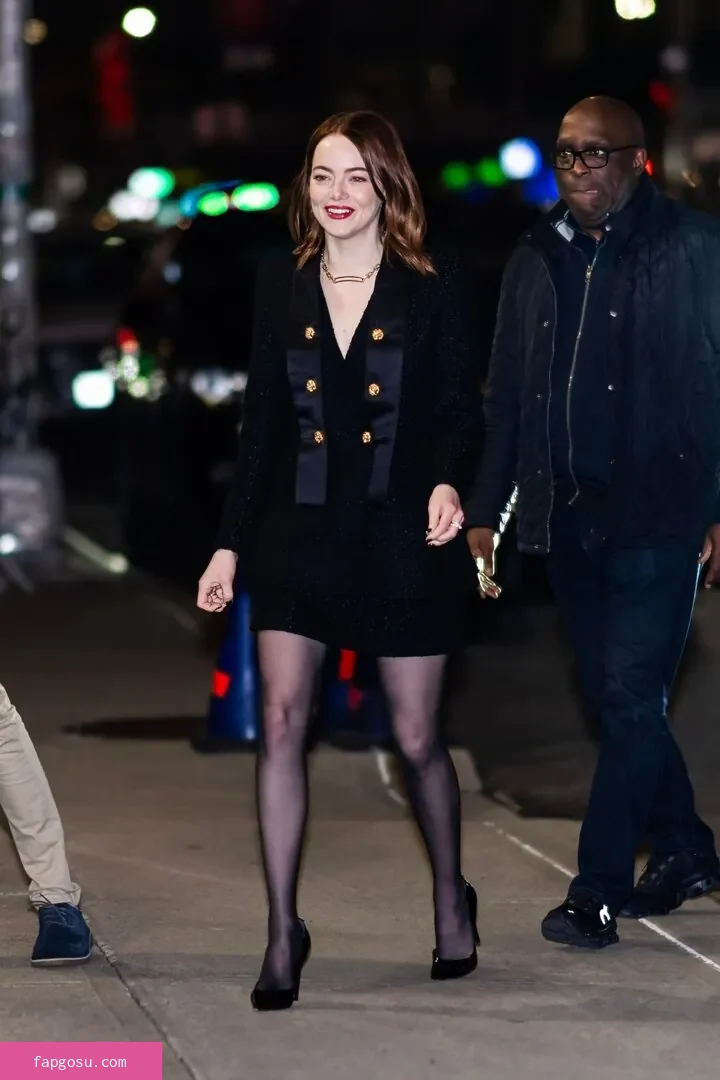 Emma Stone - Photo #1080